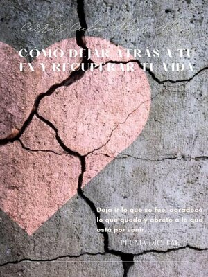 cover image of Cerrar Ciclos, Abrir Alas